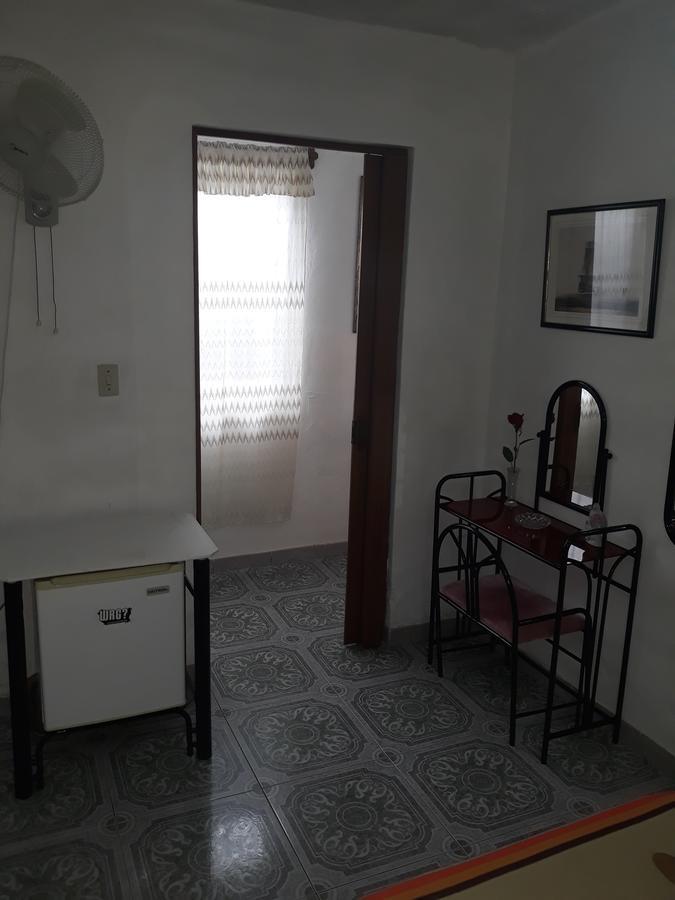 Apartamento Apto Ricardo B2Bpay Santa Marta Exterior foto