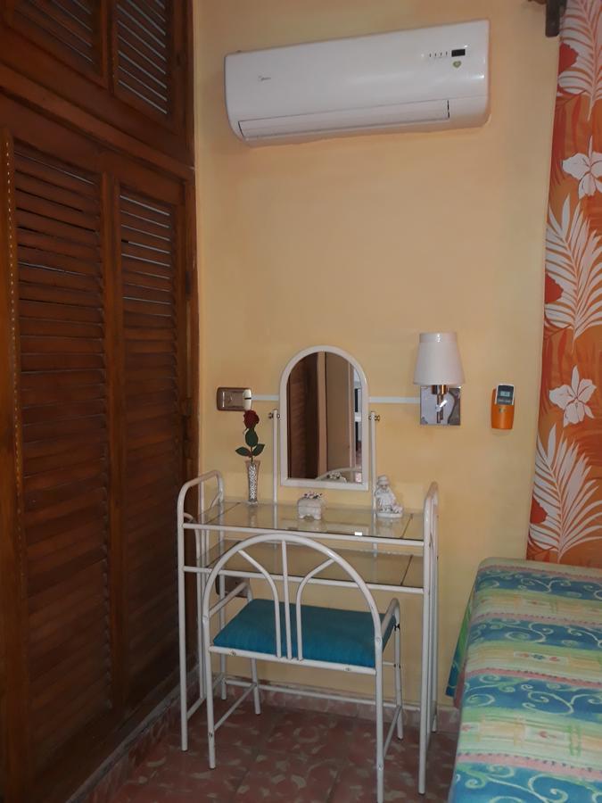 Apartamento Apto Ricardo B2Bpay Santa Marta Exterior foto