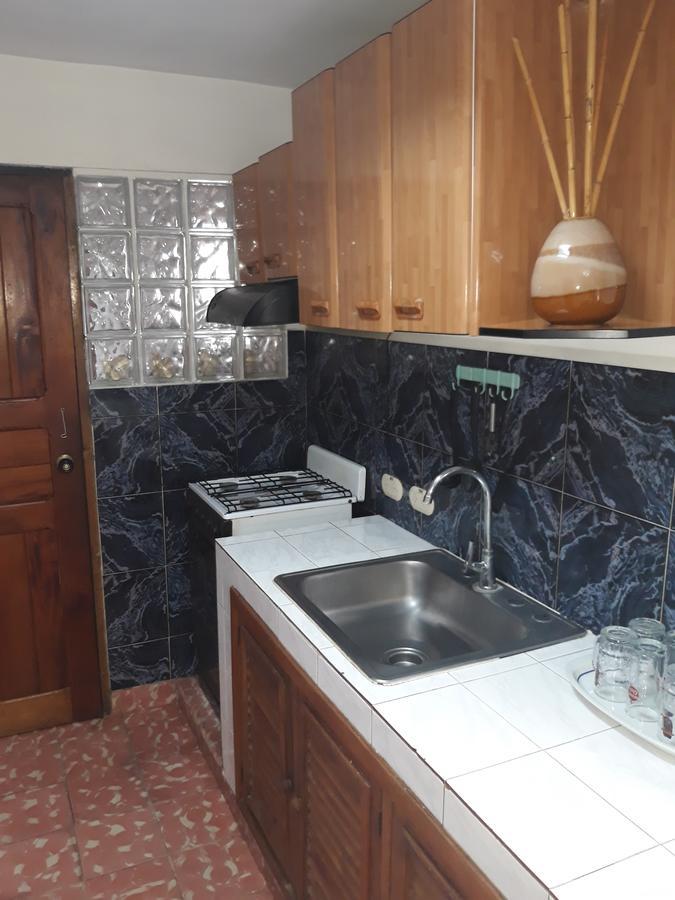 Apartamento Apto Ricardo B2Bpay Santa Marta Exterior foto